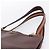 Bolso Tote CHANEL de cuero marrón detalles dorados CC Auth 204638V Castaño - vista 8