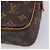 LOUIS VUITTON Monogram Compiegne 23 Clutch Bag M51847 LV Auth BA15497A Monogramma - vista 14