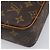 LOUIS VUITTON Monogram Compiegne 23 Clutch Bag M51847 LV Auth BA15497A Monogramma - vista 15