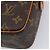 LOUIS VUITTON Monogram Compiegne 23 Clutch Bag M51847 LV Auth BA15497A Monogramma - vista 16