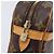 LOUIS VUITTON Monogram Compiegne 23 Clutch Bag M51847 LV Auth BA15497A Monogramma - vista 18