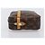 LOUIS VUITTON Monogram Compiegne 23 Clutch Bag M51847 LV Auth BA15497A Monogramma - vista 4