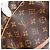 LOUIS VUITTON Monogram Compiegne 23 Clutch Bag M51847 LV Auth BA15497A Monogramma - vista 8