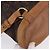 Zaino LOUIS VUITTON Monogram Montsouris GM M51135 LV Auth 196867 Monogramma - vista 17
