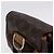 Zaino LOUIS VUITTON Monogram Montsouris GM M51135 LV Auth 196867 Monogramma - vista 6