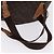 Zaino LOUIS VUITTON Monogram Montsouris GM M51135 LV Auth 196867 Monogramma - vista 8
