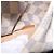 Saco Tote LOUIS VUITTON Damier Azur Totally MM N51262 LV Auth 204356 - vista 12