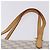 Saco Tote LOUIS VUITTON Damier Azur Totally MM N51262 LV Auth 204356 - vista 15
