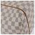 Saco Tote LOUIS VUITTON Damier Azur Totally MM N51262 LV Auth 204356 - vista 17