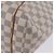 Saco Tote LOUIS VUITTON Damier Azur Totally MM N51262 LV Auth 204356 - vista 20