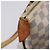 Saco Tote LOUIS VUITTON Damier Azur Totally MM N51262 LV Auth 204356 - vista 23