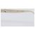 Gafas de sol FENDI Plástico Blanco Tono Dorado Auth BA15591 - vista 10