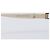 Gafas de sol FENDI Plástico Blanco Tono Dorado Auth BA15591 - vista 11