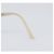 Gafas de sol FENDI Plástico Blanco Tono Dorado Auth BA15591 - vista 14