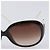 Gafas de sol FENDI Plástico Blanco Tono Dorado Auth BA15591 - vista 6