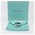 Tiffany & Co Ring TIFFANY&Co. Ag925 Silver Auth ar14214 Silber - Ansicht 11