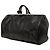 Mala de Viagem Louis Vuitton Epi Keepall 60 Preta Preto - vista 2