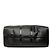 Mala de Viagem Louis Vuitton Epi Keepall 60 Preta Preto - vista 3