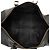Mala de Viagem Louis Vuitton Epi Keepall 60 Preta Preto - vista 4