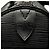 Mala de Viagem Louis Vuitton Epi Keepall 60 Preta Preto - vista 5