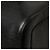 Mala de Viagem Louis Vuitton Epi Keepall 60 Preta Preto - vista 7