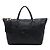 Borsa Tote Soho Working Large in pelle di vitello nera Gucci Nero