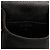 Borsa Crossbody per cellulare Chanel CC Caviar Nera Nero - vista 5