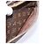 LOUIS VUITTON Monogram Compiegne 23 Clutch Bag M51847 LV Auth 205162 Monograma - vista 11