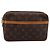 LOUIS VUITTON Monogram Compiegne 23 Clutch Bag M51847 LV Auth 205162 Monograma - vista 13