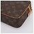 LOUIS VUITTON Monogram Compiegne 23 Clutch Bag M51847 LV Auth 205162 Monograma - vista 15