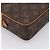 LOUIS VUITTON Monogram Compiegne 23 Clutch Bag M51847 LV Auth 205162 Monograma - vista 16