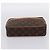 LOUIS VUITTON Monogram Compiegne 23 Clutch Bag M51847 LV Auth 205162 Monograma - vista 6