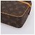 LOUIS VUITTON Monogram Compiegne 23 Clutch Bag M51847 LV Auth 205162 Monograma - vista 7