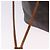Borsa Tote LOUIS VUITTON Monogram Neverfull MM M40156 LV Auth 204720 Monogramma - vista 10