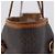 Borsa Tote LOUIS VUITTON Monogram Neverfull MM M40156 LV Auth 204720 Monogramma - vista 4