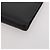 Hermès HERMES Combine Remix Duo Dogon Pouch Leather Black Silver Auth 204779M Nero Argento - vista 14