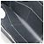 Hermès HERMES Combine Remix Duo Dogon Pouch Leather Black Silver Auth 204779M Nero Argento - vista 18