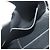Hermès HERMES Combine Remix Duo Dogon Pouch Leather Black Silver Auth 204779M Nero Argento - vista 20