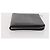 Hermès HERMES Combine Remix Duo Dogon Pouch Leather Black Silver Auth 204779M Nero Argento - vista 3