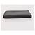 Hermès HERMES Combine Remix Duo Dogon Pouch Leather Black Silver Auth 204779M Nero Argento - vista 6
