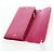 Carteira Miu Miu em couro rosa autêntica BA15726V - vista 19