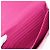 Carteira Miu Miu em couro rosa autêntica BA15726V - vista 23
