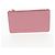 Carteira Miu Miu em couro rosa autêntica BA15726V - vista 27