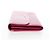 Carteira Miu Miu em couro rosa autêntica BA15726V - vista 3