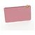 Carteira Miu Miu em couro rosa autêntica BA15726V - vista 33