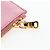 Carteira Miu Miu em couro rosa autêntica BA15726V - vista 35