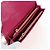 Carteira Miu Miu em couro rosa autêntica BA15726V - vista 7