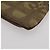 Borsa a pochette CHANEL New Travel Line in tela marrone CC Auth 204800A - vista 14