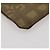 Borsa a pochette CHANEL New Travel Line in tela marrone CC Auth 204800A - vista 15
