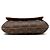 Borsa a tracolla Louis Vuitton Monogram Musette Salsa PM marrone con tracolla corta - vista 3
